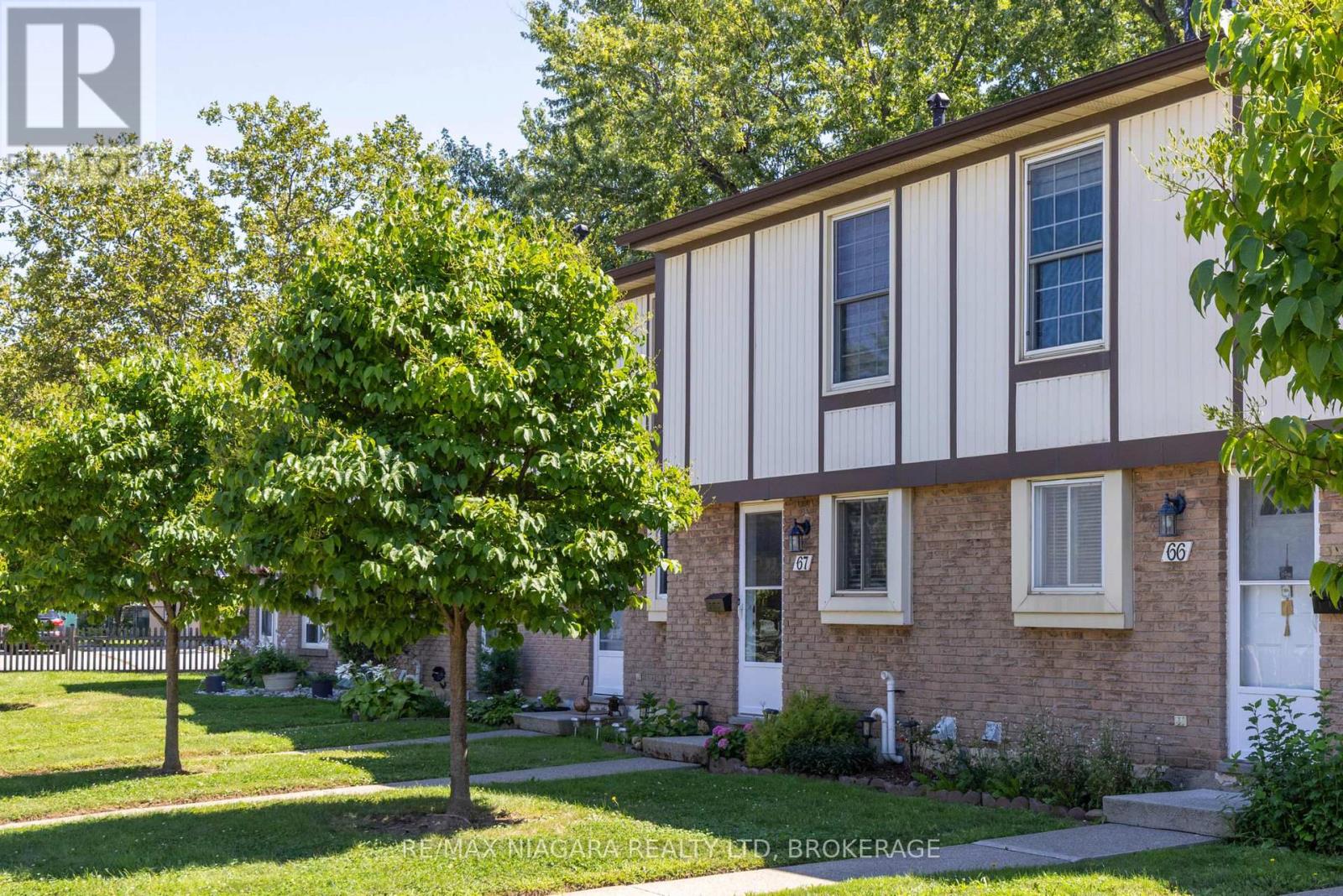 67 - 25 Linfield Drive, St. Catharines, Ontario  L2N 5T7 - Photo 2 - X13687380