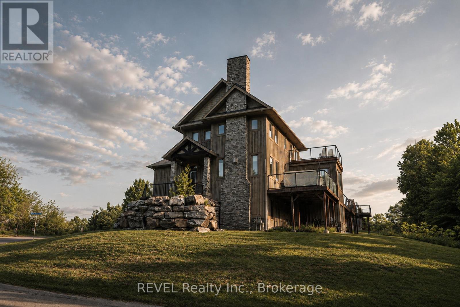 67 ROCKMOUNT CRESCENT, Gravenhurst, Ontario