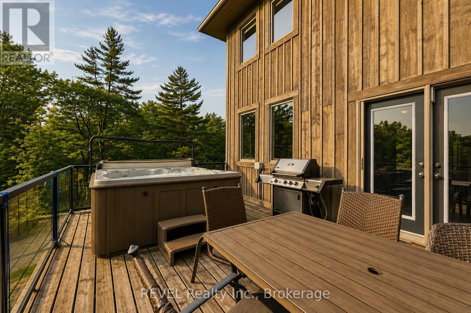 67 Rockmount Crescent, Gravenhurst, Ontario  P1P 0A6 - Photo 33 - X13687520