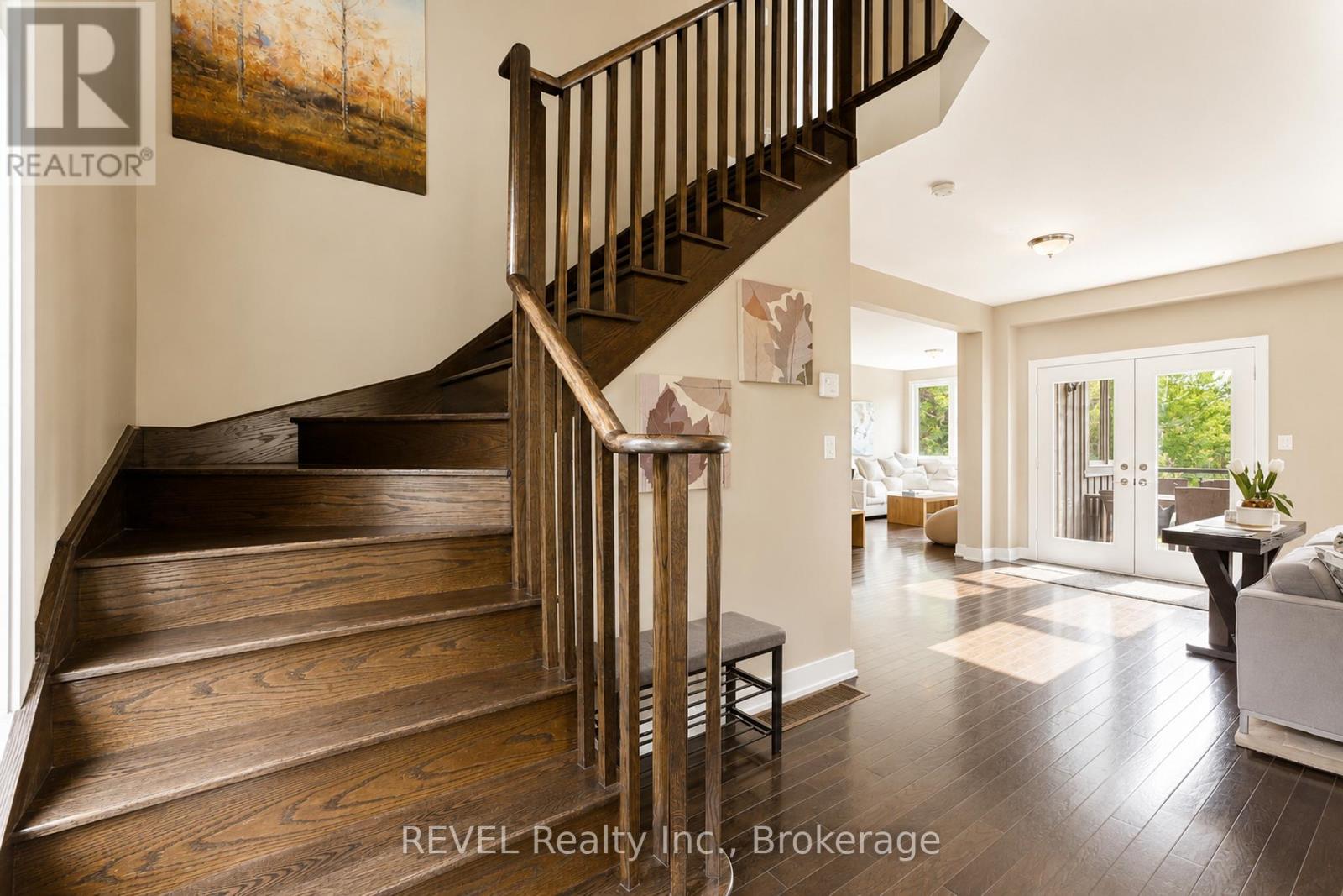 67 Rockmount Crescent, Gravenhurst, Ontario  P1P 0A6 - Photo 4 - X13687520