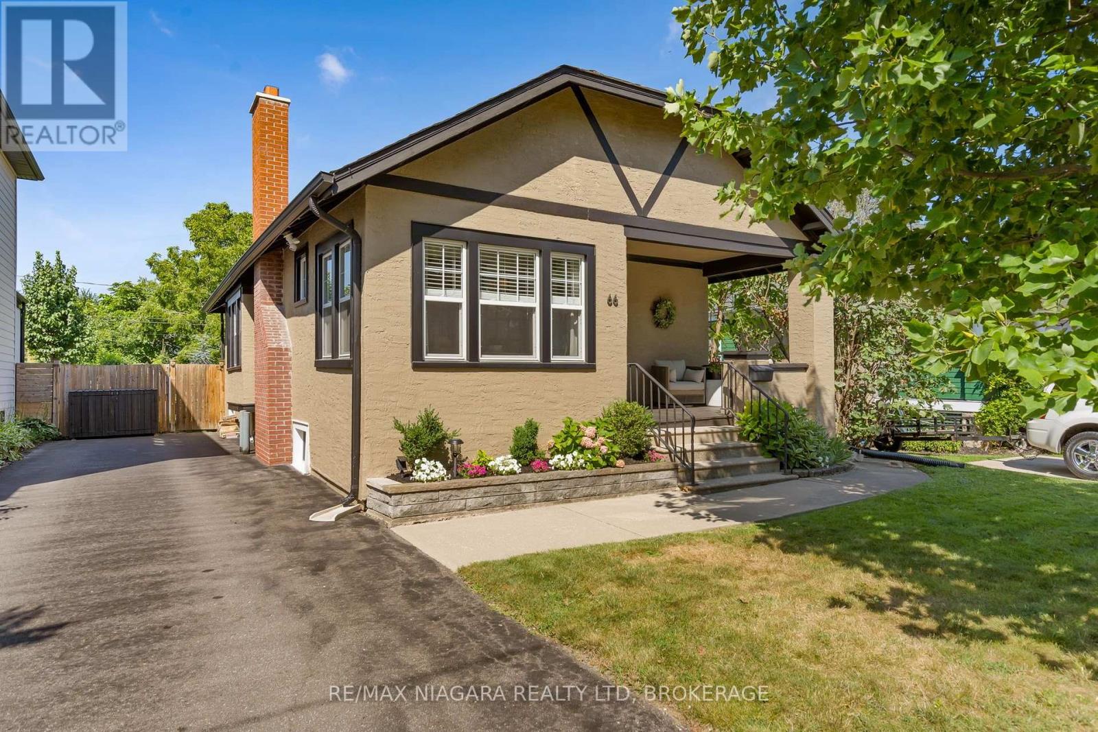 66 HIGHLAND AVENUE, St. Catharines, Ontario