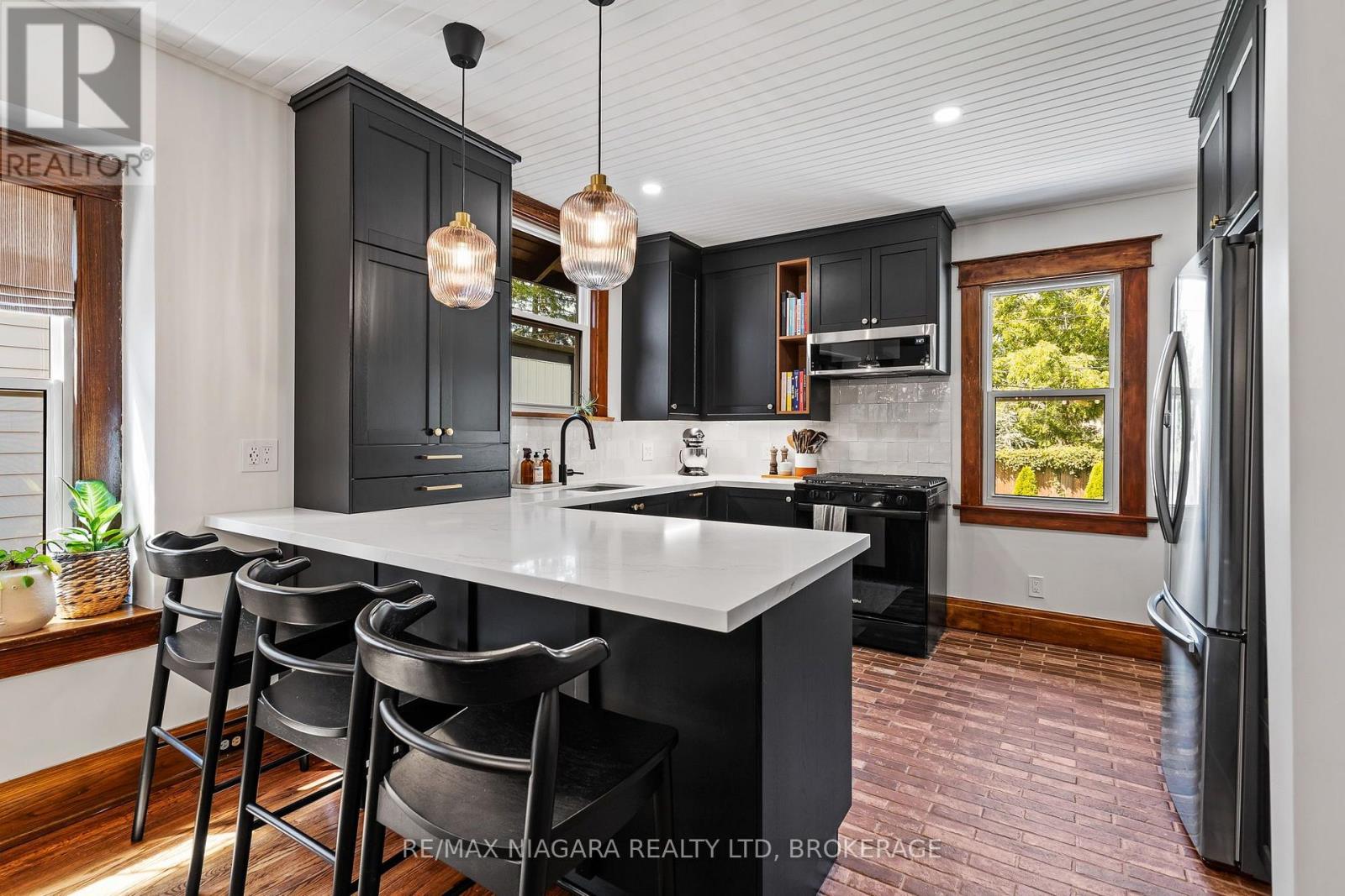 66 Highland Avenue, St. Catharines, Ontario  L2R 4J1 - Photo 12 - X13687530
