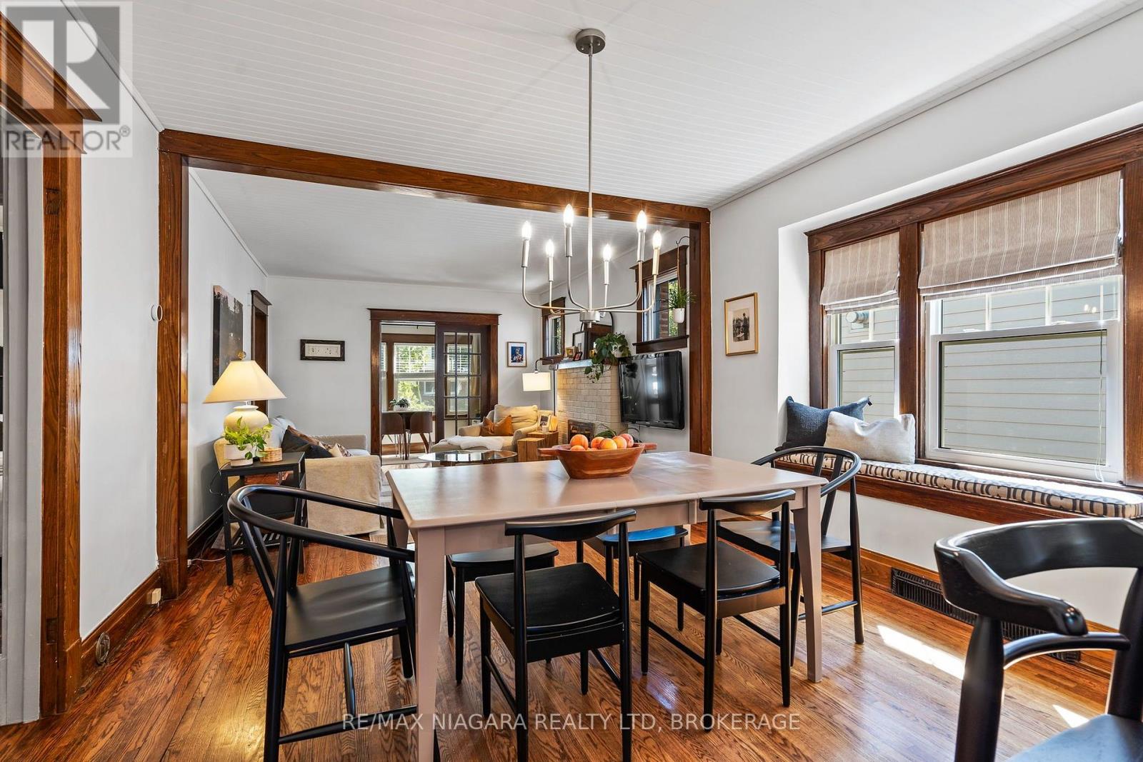 66 Highland Avenue, St. Catharines, Ontario  L2R 4J1 - Photo 15 - X13687530