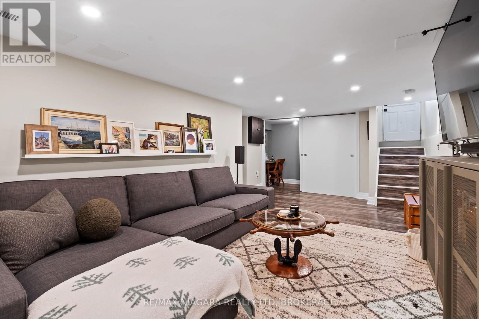 66 Highland Avenue, St. Catharines, Ontario  L2R 4J1 - Photo 21 - X13687530