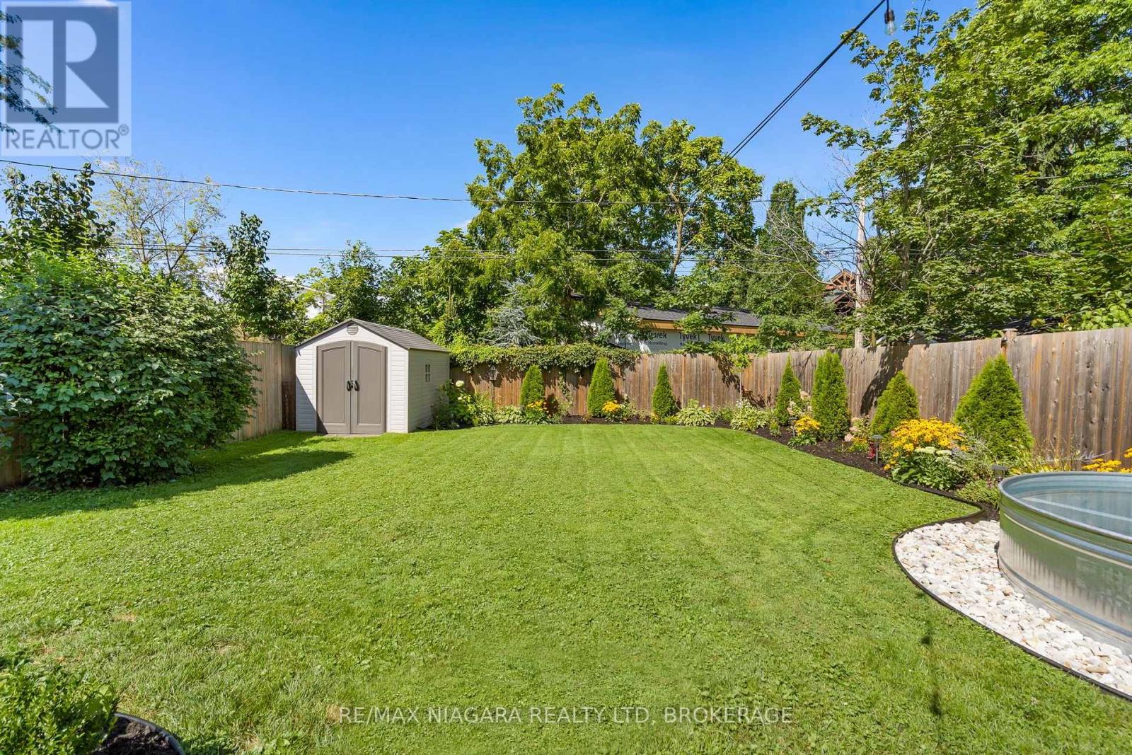 66 Highland Avenue, St. Catharines, Ontario  L2R 4J1 - Photo 26 - X13687530