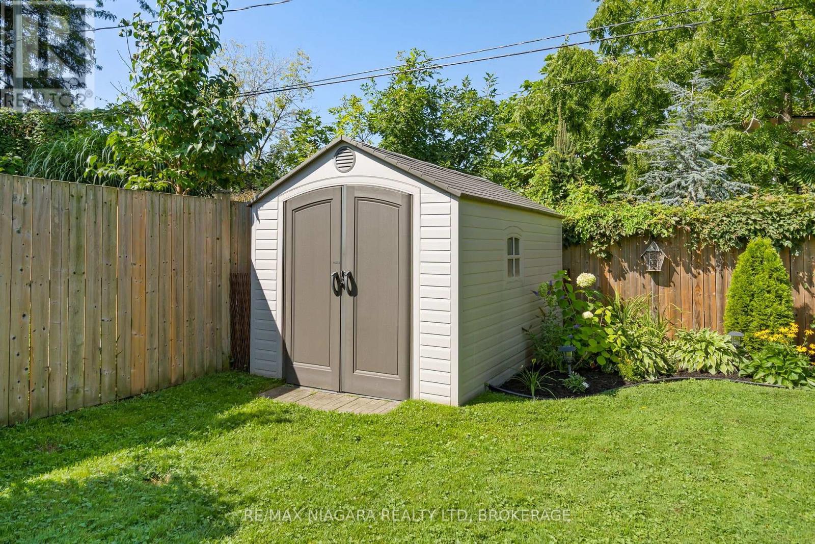 66 Highland Avenue, St. Catharines, Ontario  L2R 4J1 - Photo 27 - X13687530