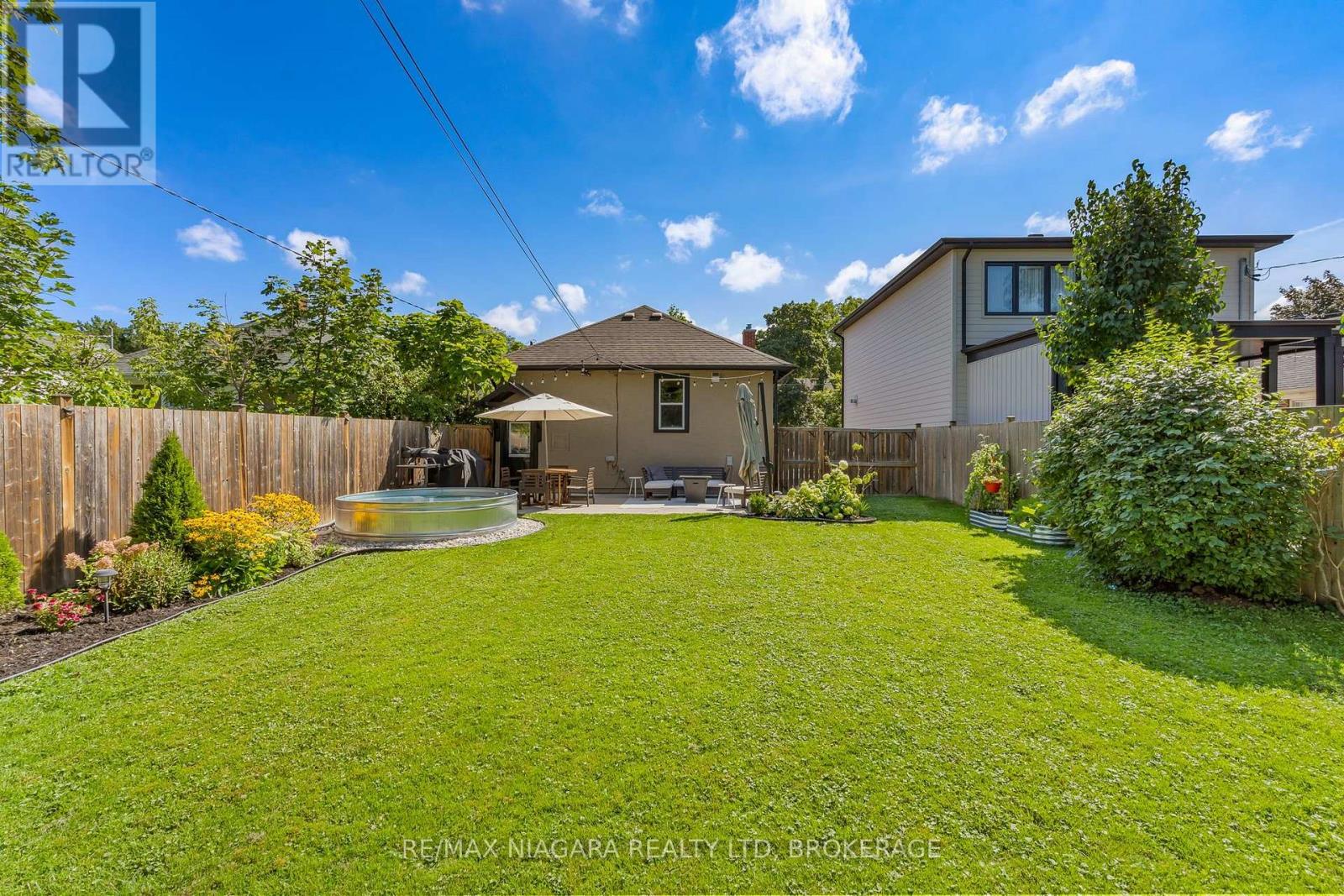 66 Highland Avenue, St. Catharines, Ontario  L2R 4J1 - Photo 28 - X13687530