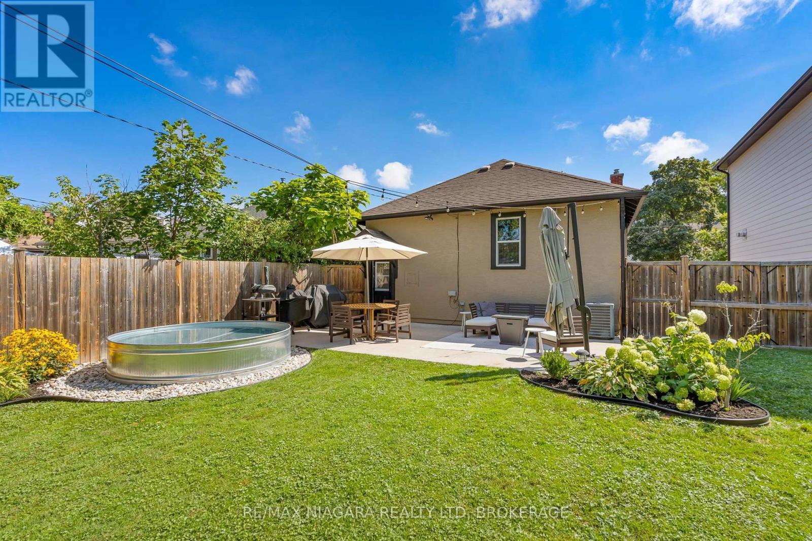66 Highland Avenue, St. Catharines, Ontario  L2R 4J1 - Photo 29 - X13687530