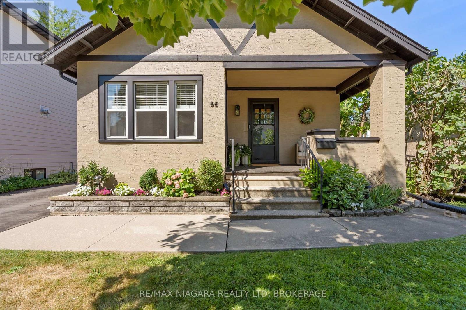66 Highland Avenue, St. Catharines, Ontario  L2R 4J1 - Photo 3 - X13687530