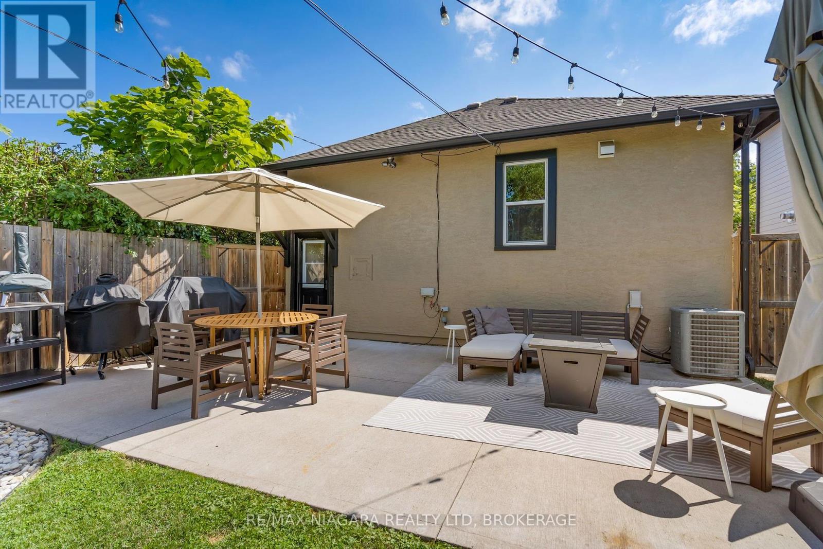 66 Highland Avenue, St. Catharines, Ontario  L2R 4J1 - Photo 30 - X13687530
