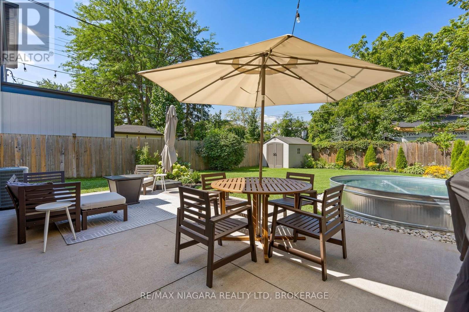 66 Highland Avenue, St. Catharines, Ontario  L2R 4J1 - Photo 32 - X13687530