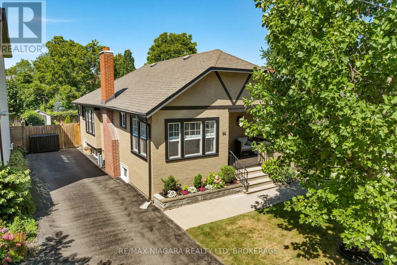66 Highland Avenue, St. Catharines, Ontario  L2R 4J1 - Photo 34 - X13687530