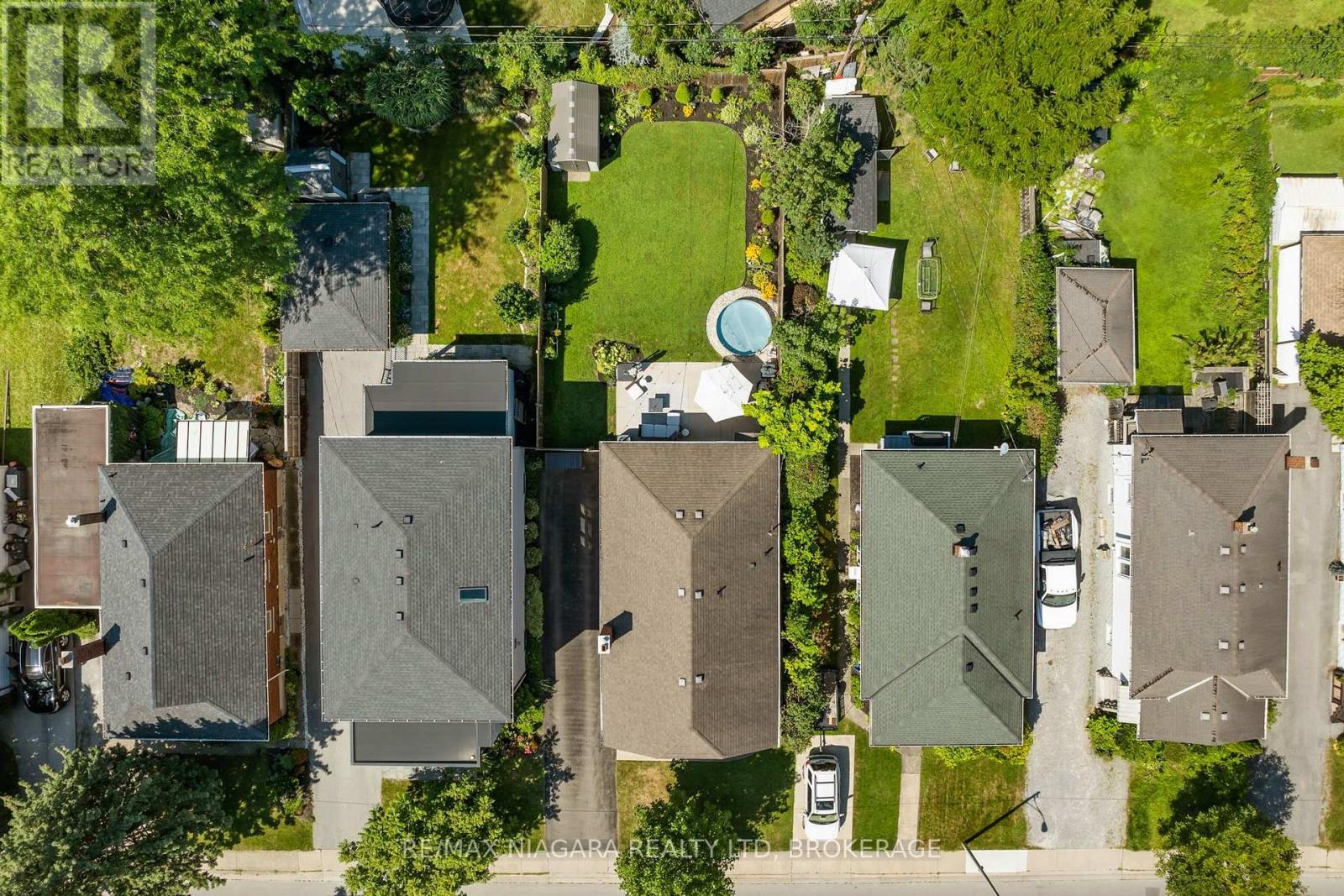 66 Highland Avenue, St. Catharines, Ontario  L2R 4J1 - Photo 35 - X13687530