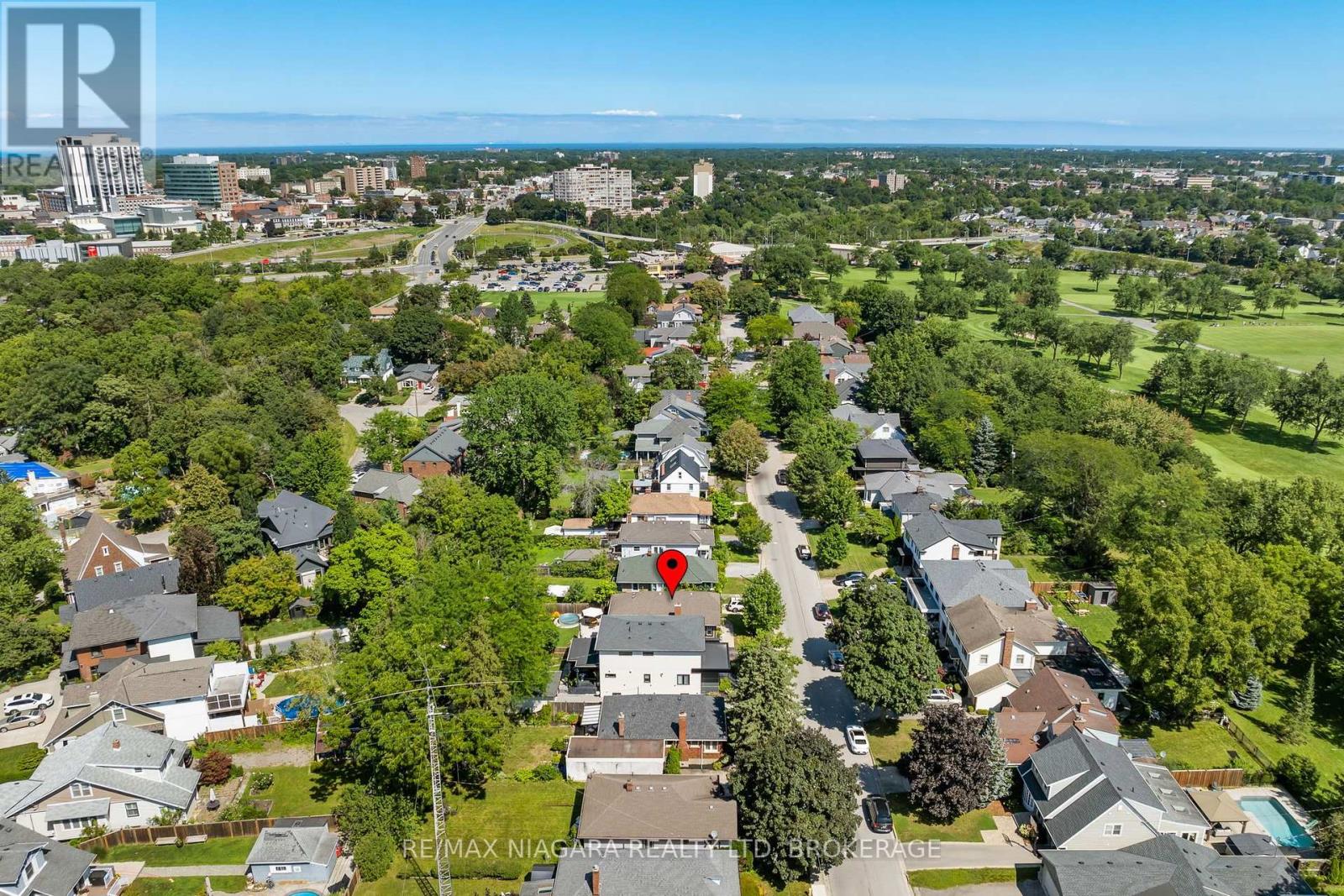 66 Highland Avenue, St. Catharines, Ontario  L2R 4J1 - Photo 37 - X13687530