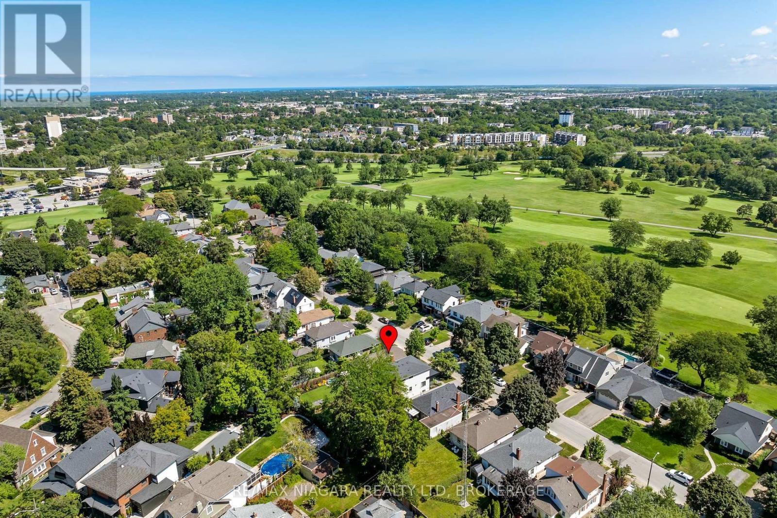 66 Highland Avenue, St. Catharines, Ontario  L2R 4J1 - Photo 38 - X13687530
