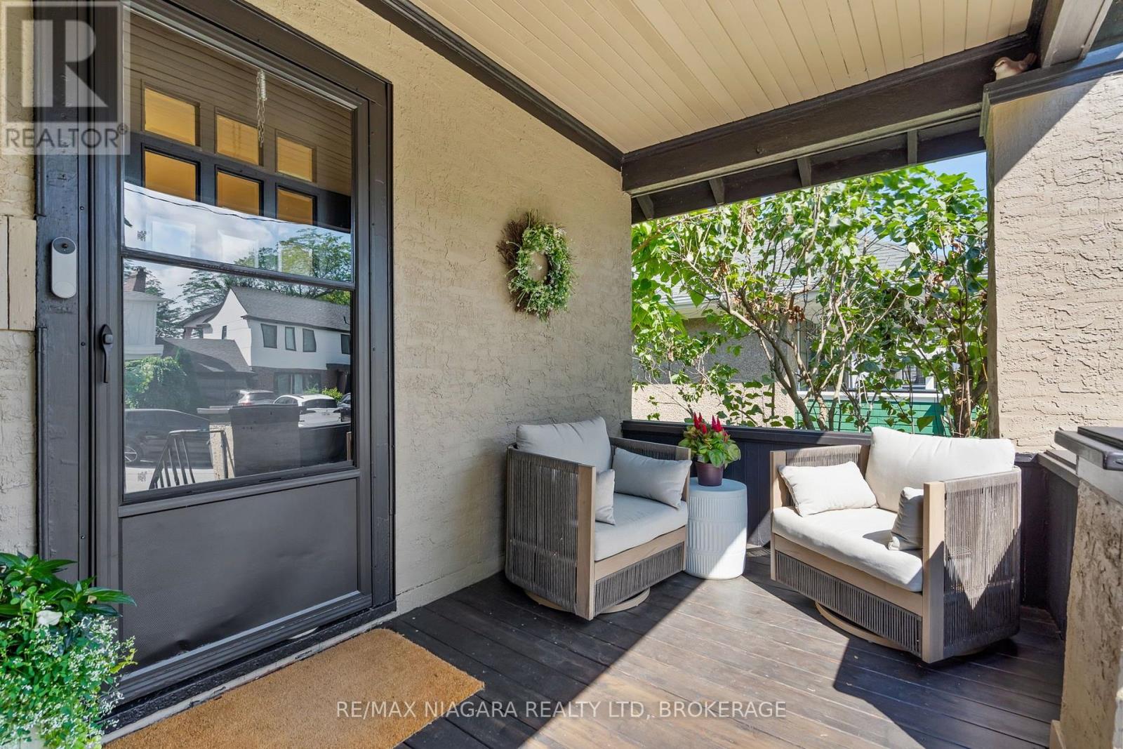 66 Highland Avenue, St. Catharines, Ontario  L2R 4J1 - Photo 4 - X13687530