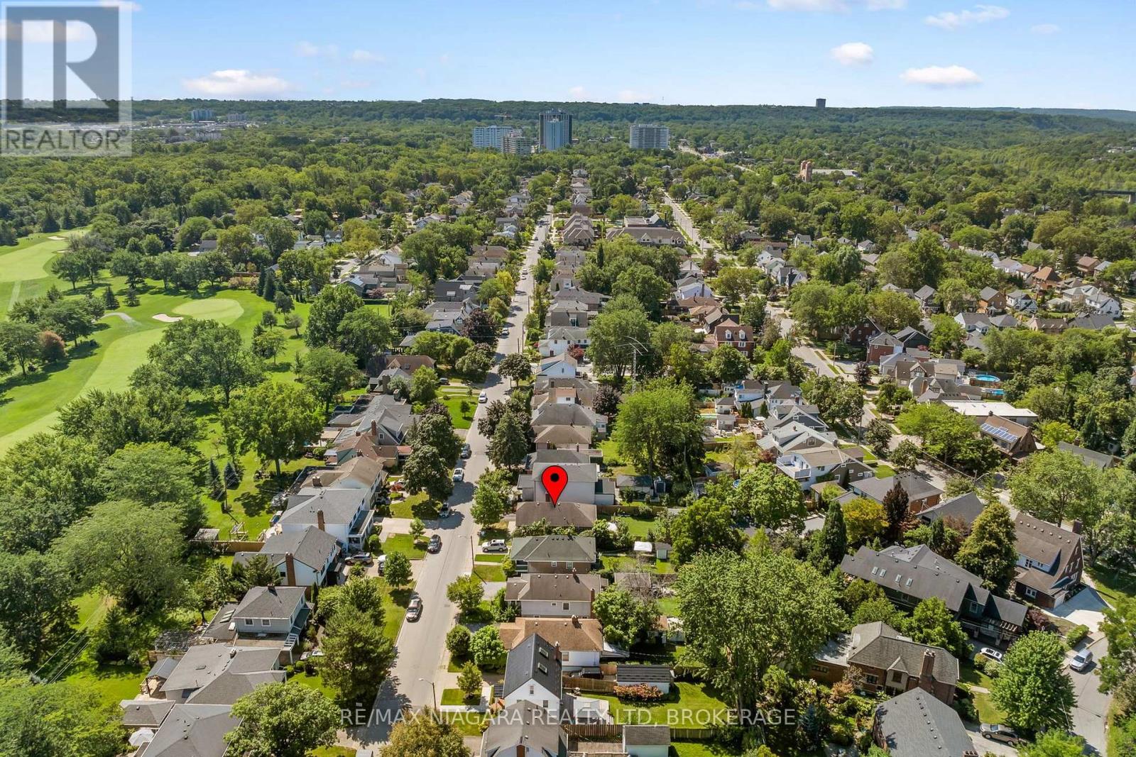 66 Highland Avenue, St. Catharines, Ontario  L2R 4J1 - Photo 41 - X13687530
