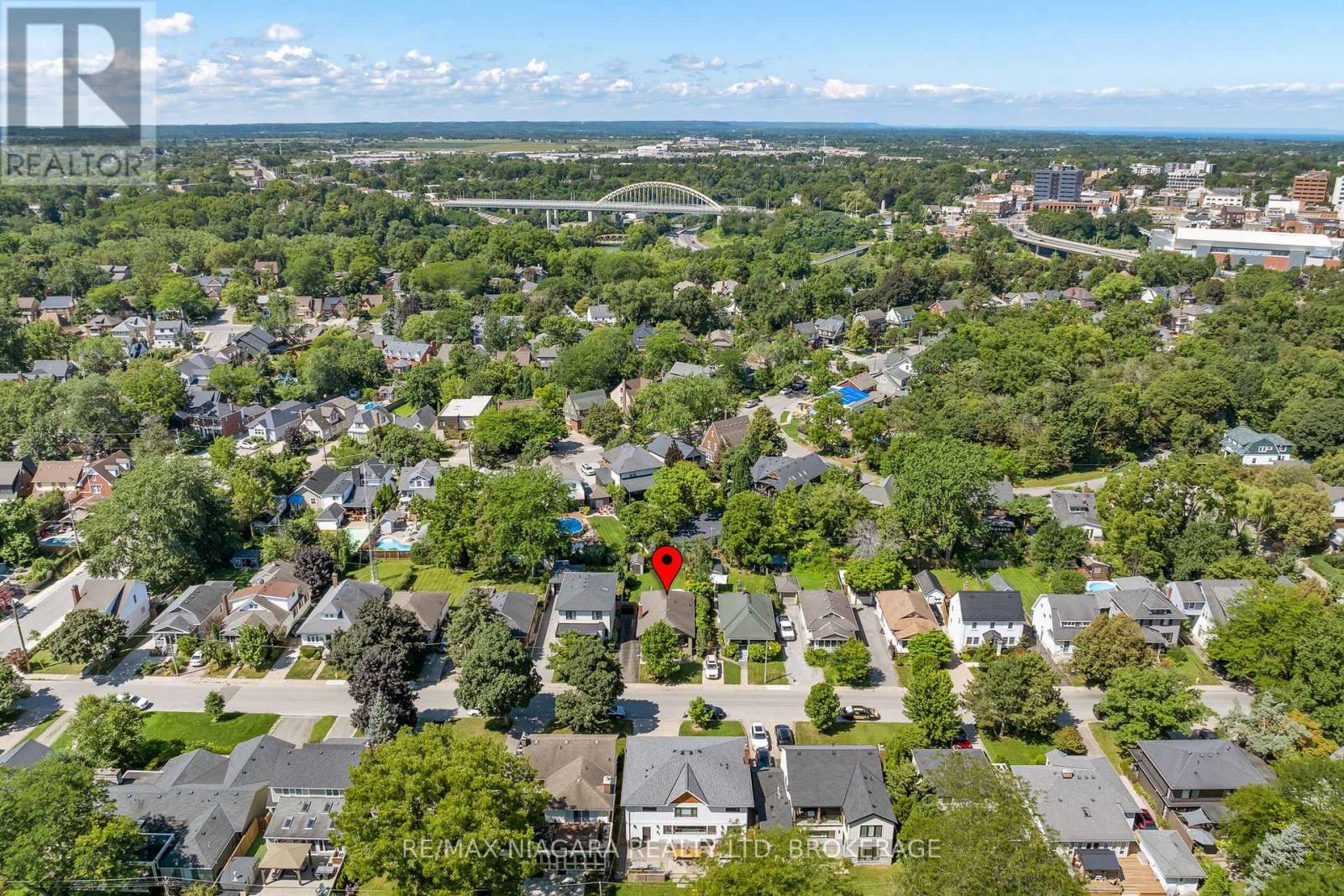 66 Highland Avenue, St. Catharines, Ontario  L2R 4J1 - Photo 42 - X13687530