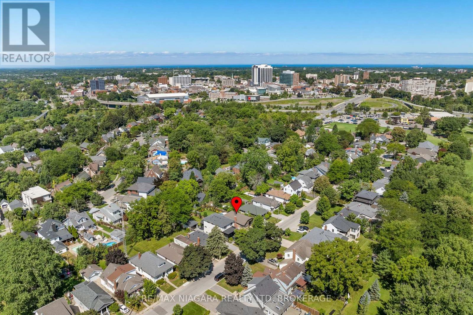 66 Highland Avenue, St. Catharines, Ontario  L2R 4J1 - Photo 43 - X13687530