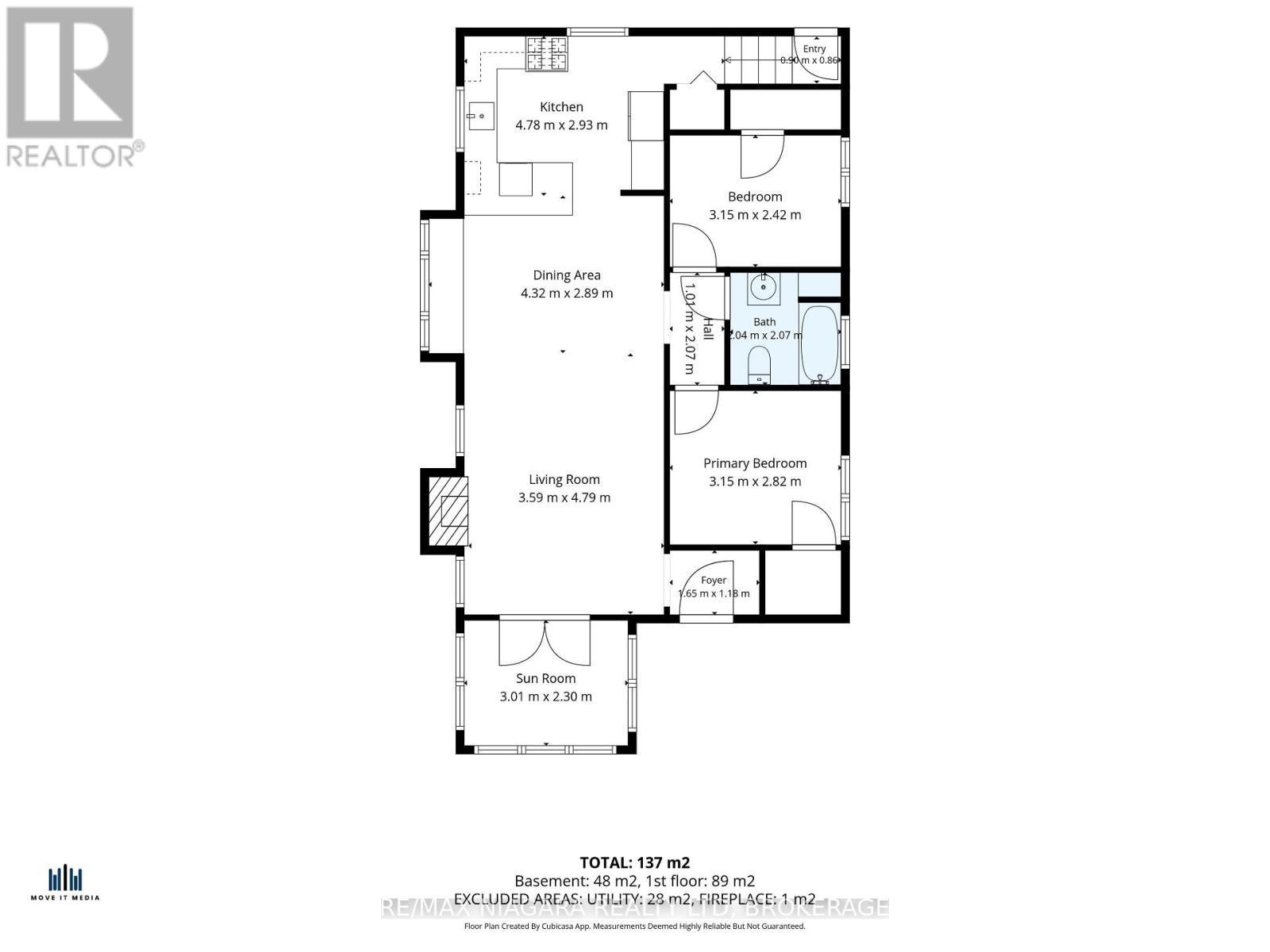 66 Highland Avenue, St. Catharines, Ontario  L2R 4J1 - Photo 44 - X13687530