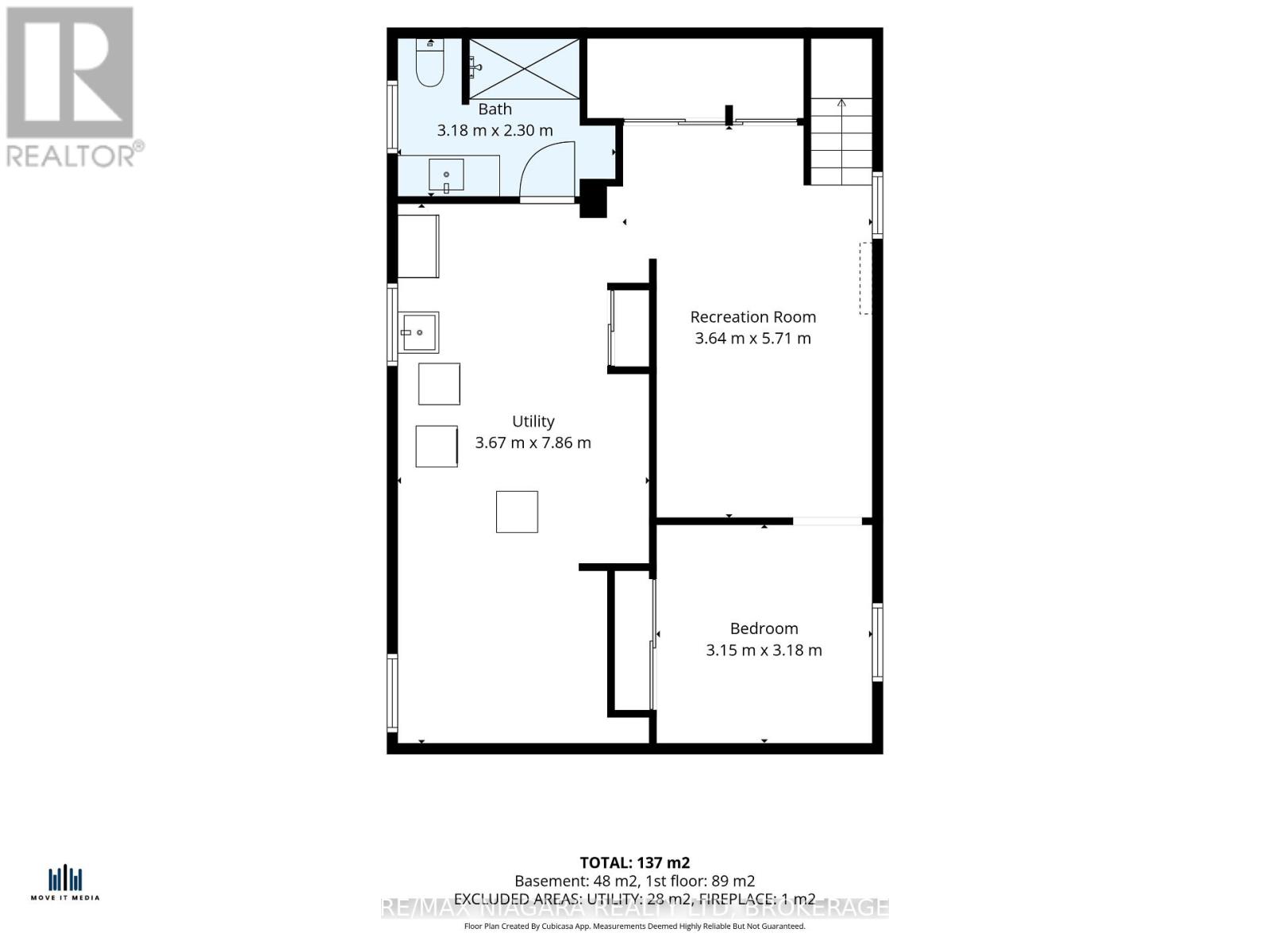 66 Highland Avenue, St. Catharines, Ontario  L2R 4J1 - Photo 45 - X13687530