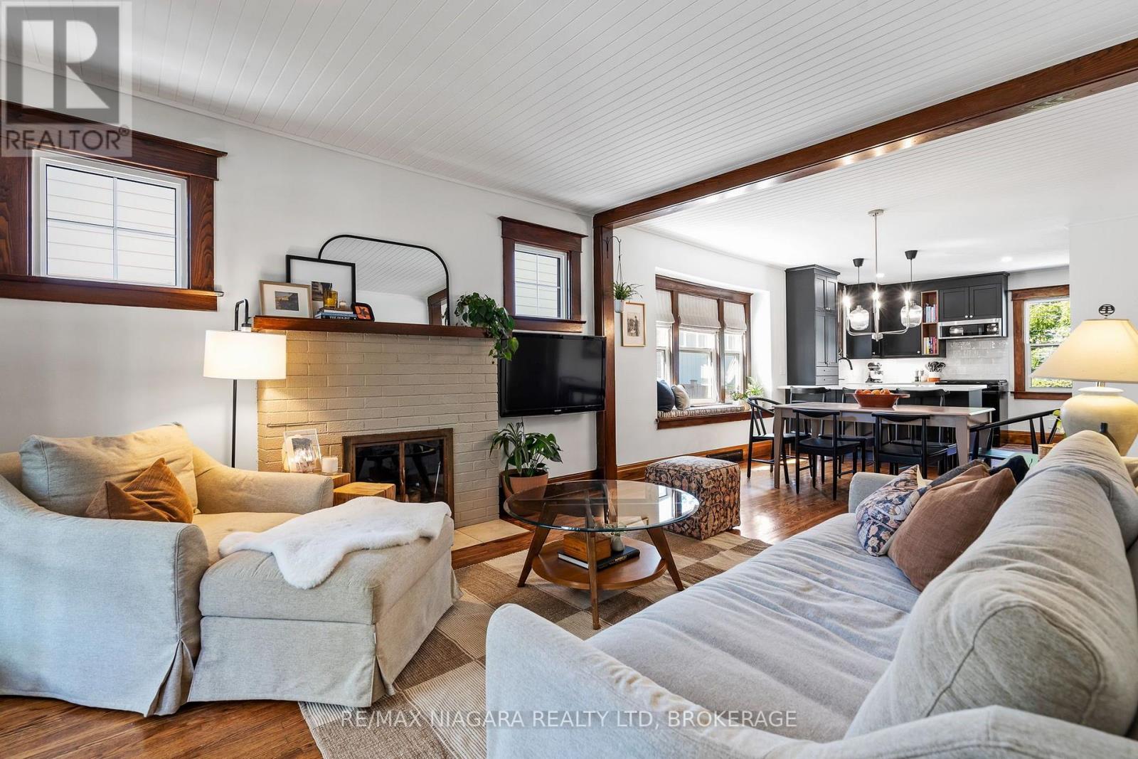 66 Highland Avenue, St. Catharines, Ontario  L2R 4J1 - Photo 7 - X13687530