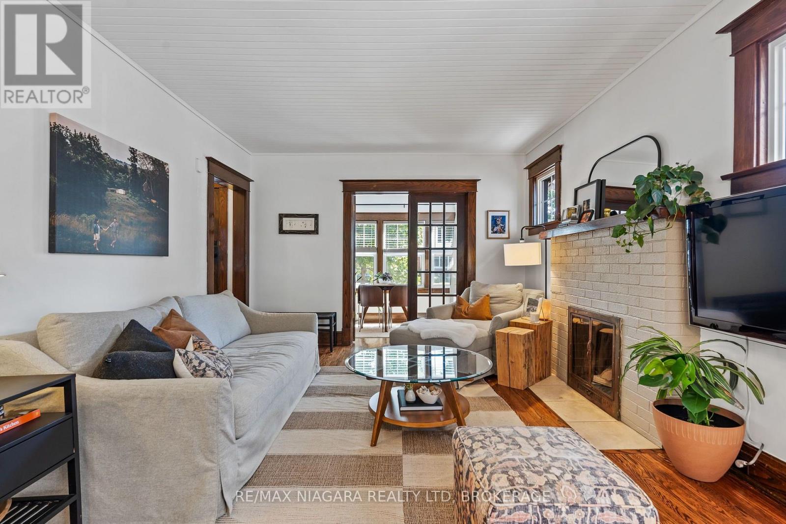 66 Highland Avenue, St. Catharines, Ontario  L2R 4J1 - Photo 8 - X13687530