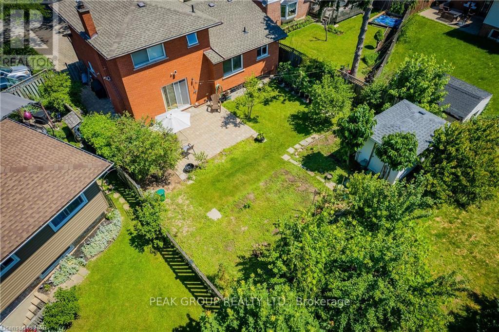 7180 Freeman Street, Niagara Falls, Ontario  L2E 5V7 - Photo 17 - X13687900