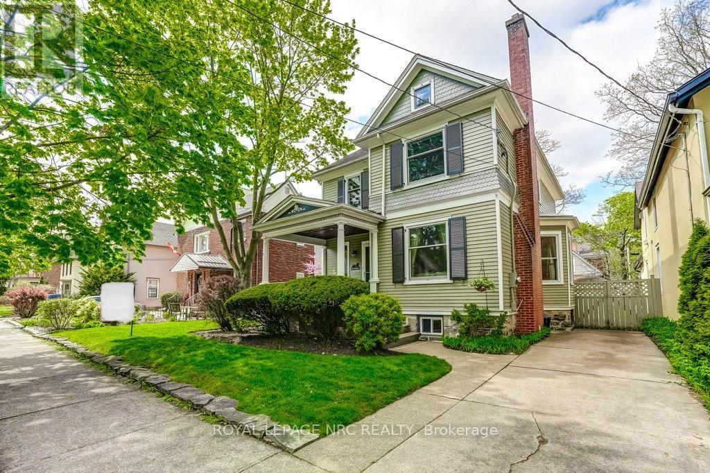 103 QUEEN STREET, St. Catharines, Ontario