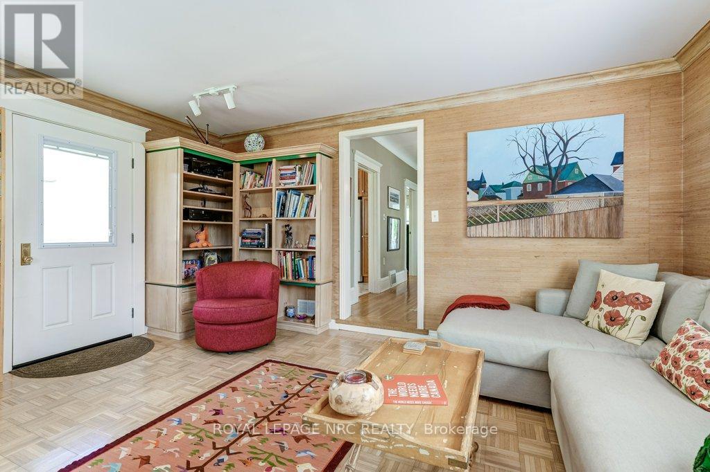 103 Queen Street, St. Catharines, Ontario  L2R 5H4 - Photo 19 - X13687974