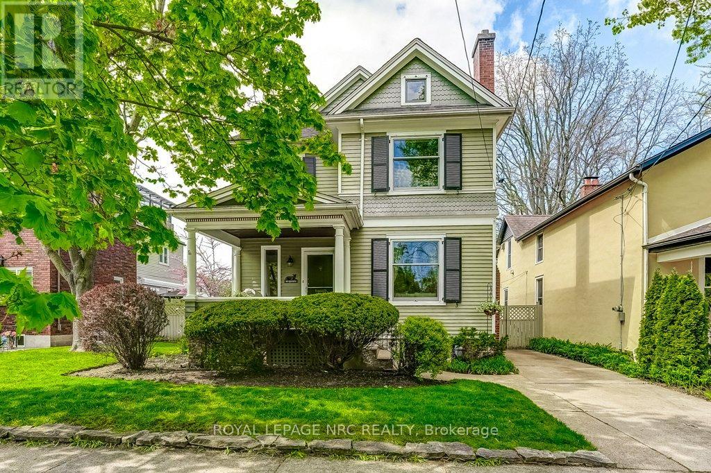 103 Queen Street, St. Catharines, Ontario  L2R 5H4 - Photo 3 - X13687974