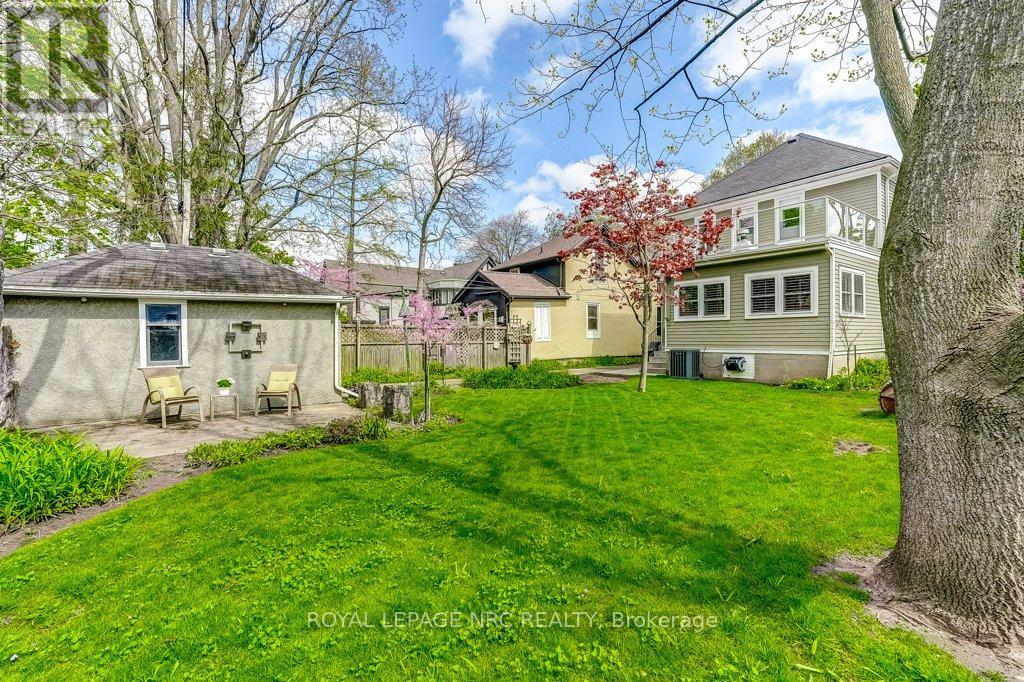 103 Queen Street, St. Catharines, Ontario  L2R 5H4 - Photo 47 - X13687974
