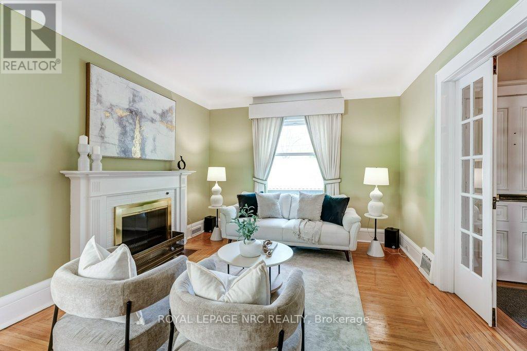 103 Queen Street, St. Catharines, Ontario  L2R 5H4 - Photo 7 - X13687974