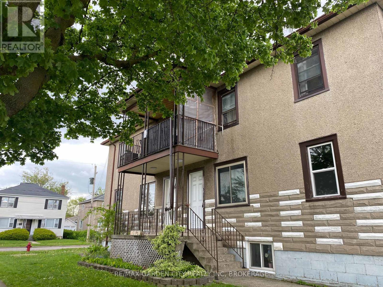 5 - 131 LYONS AVENUE, Welland, Ontario