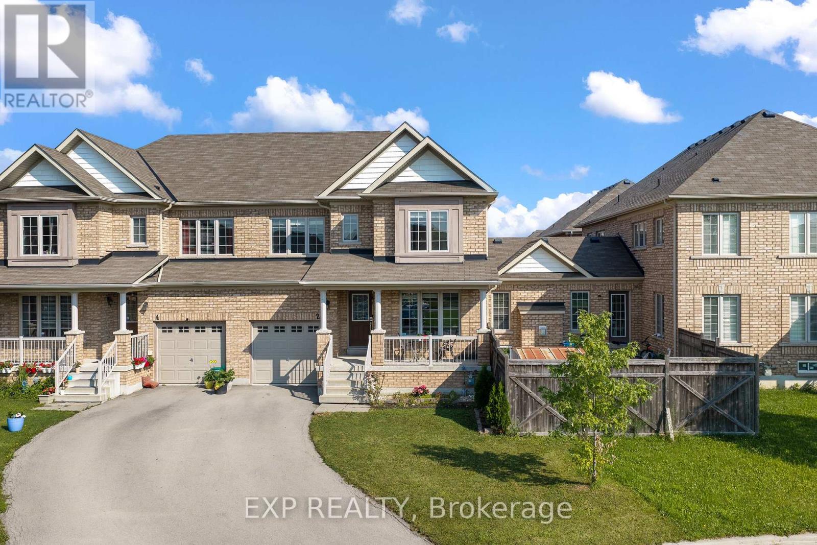 2 DURHAM WAY, Niagara-on-the-Lake, Ontario