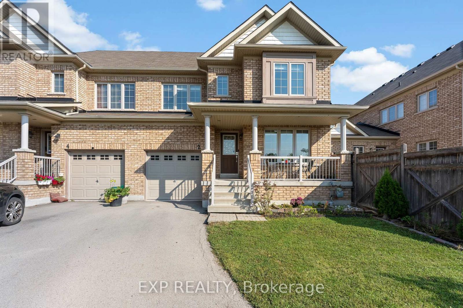 2 Durham Way, Niagara-On-The-Lake, Ontario  L0S 1J0 - Photo 5 - X13688390