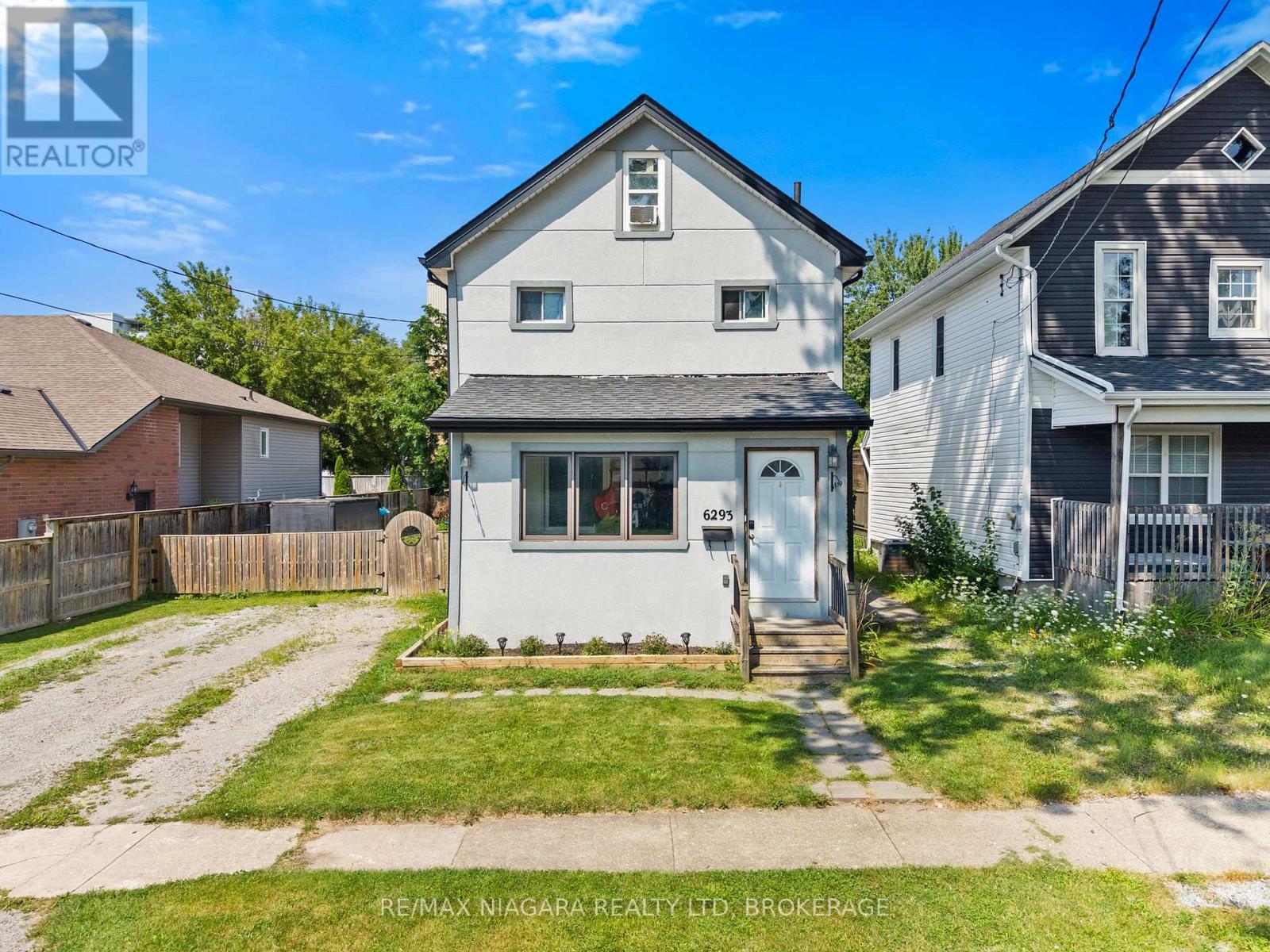 6293 BELLEVUE STREET, Niagara Falls, Ontario