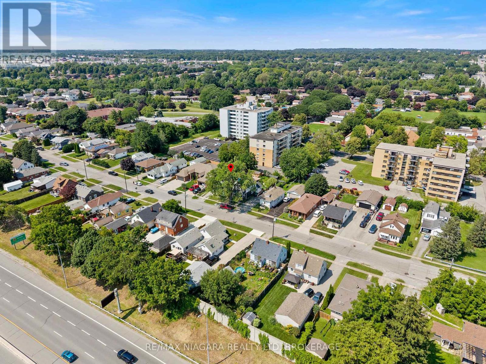 6293 Bellevue Street, Niagara Falls, Ontario  L2E 1Y9 - Photo 31 - X13688464