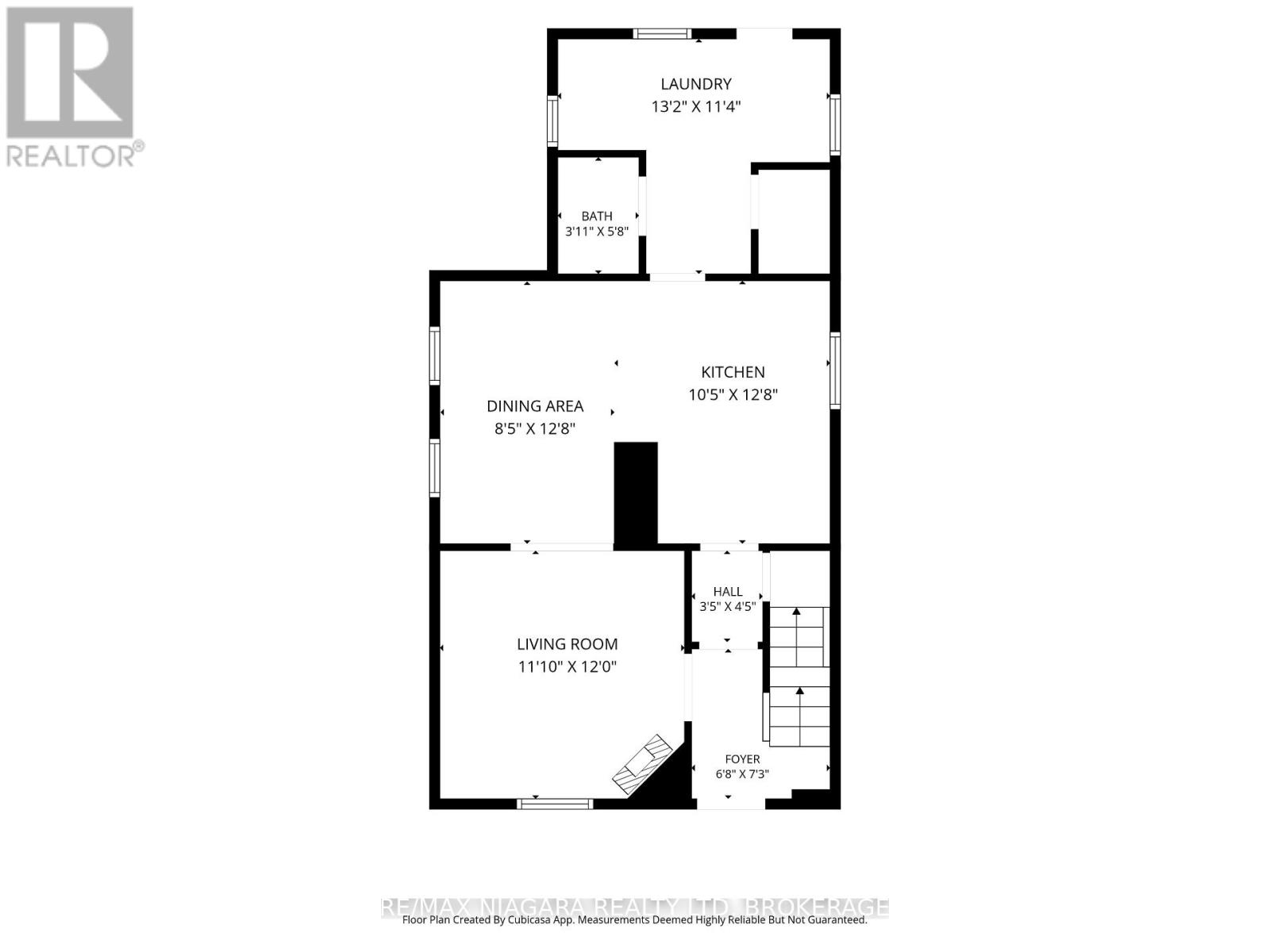 6293 Bellevue Street, Niagara Falls, Ontario  L2E 1Y9 - Photo 34 - X13688464