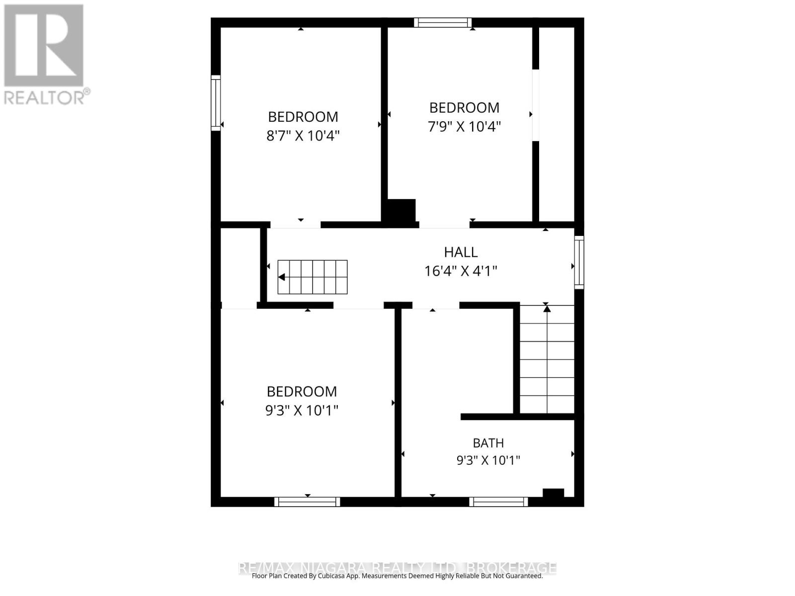 6293 Bellevue Street, Niagara Falls, Ontario  L2E 1Y9 - Photo 35 - X13688464