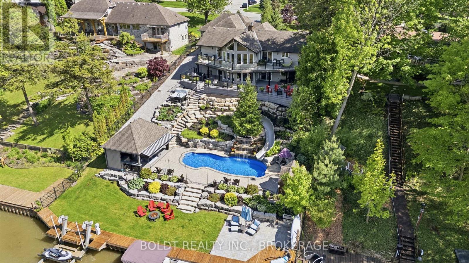 99 Donjon Boulevard, Norfolk, Ontario  N0A 1N7 - Photo 47 - X13688506