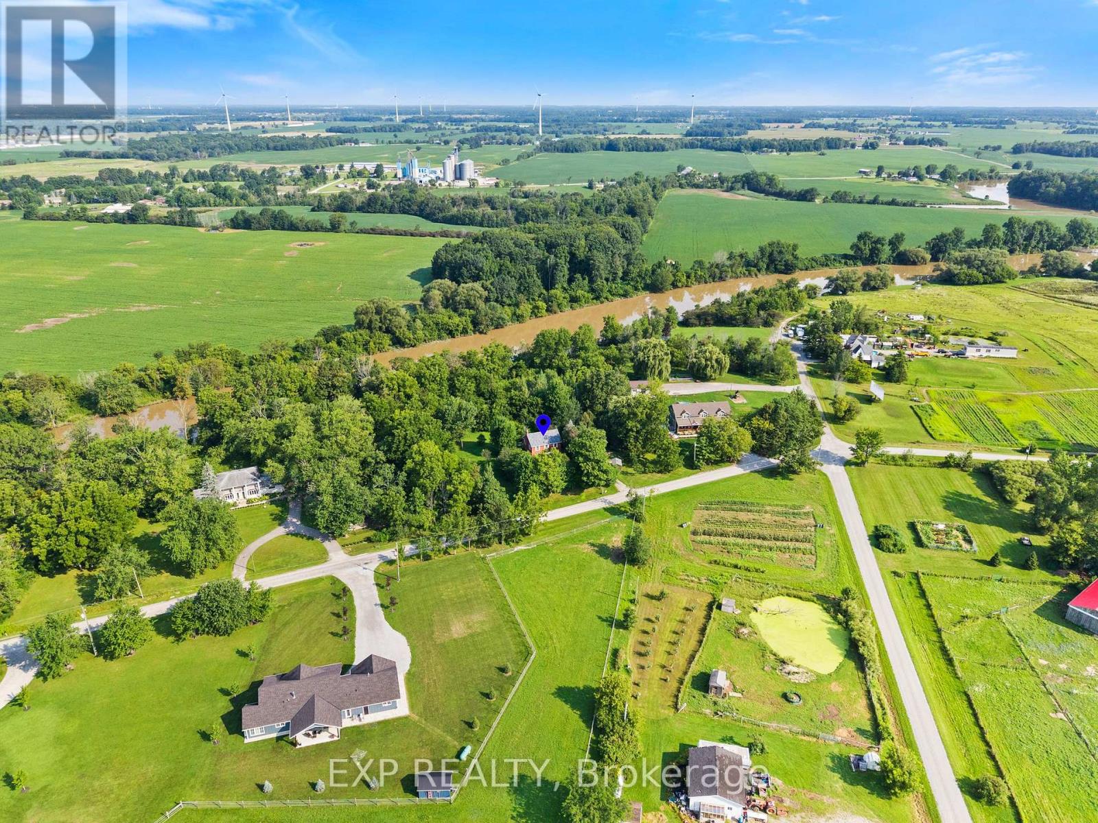 83610 Old River Road W, Wainfleet, Ontario  L0R 2J0 - Photo 49 - X13688700