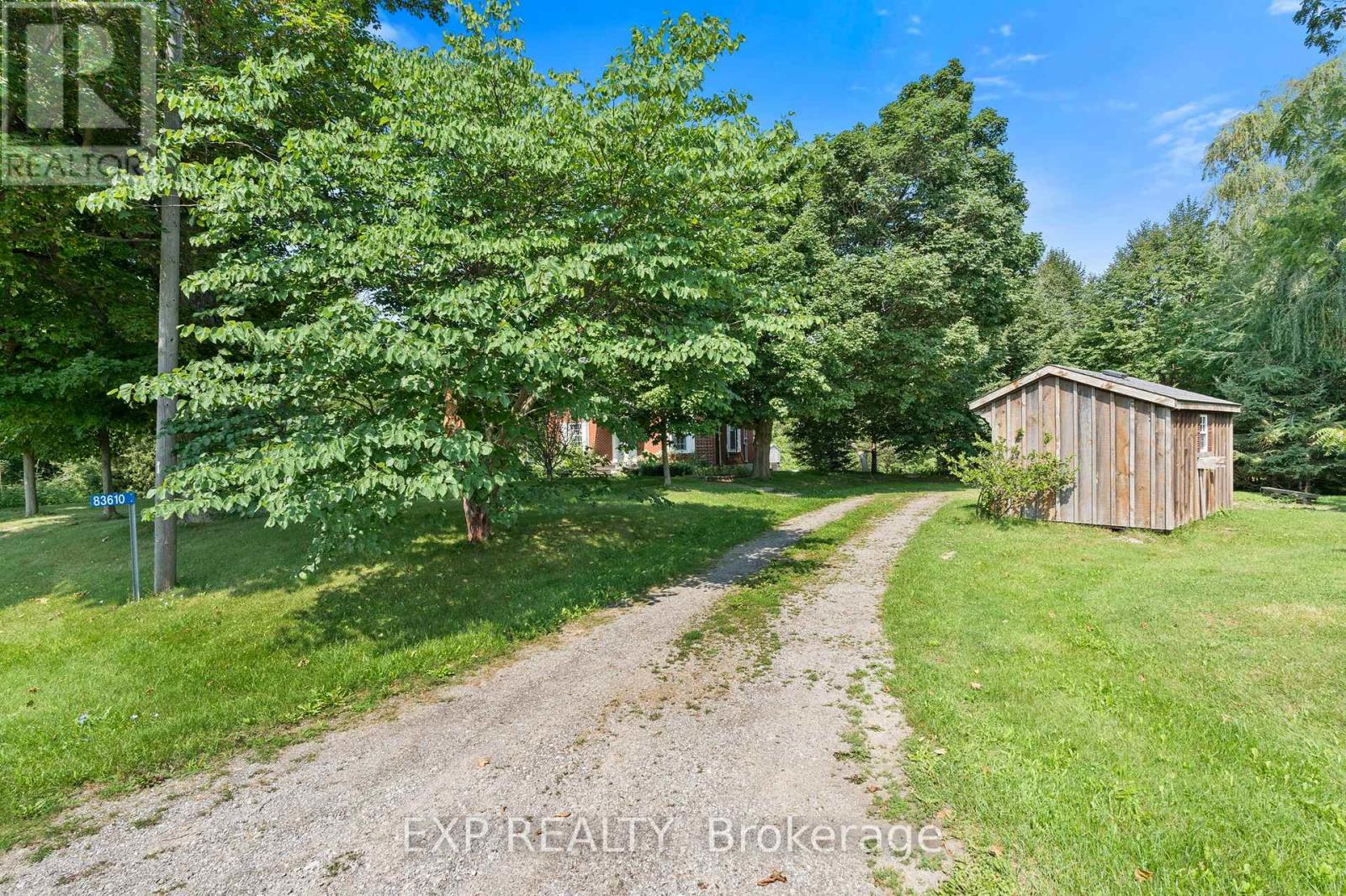 83610 Old River Road W, Wainfleet, Ontario  L0R 2J0 - Photo 5 - X13688700