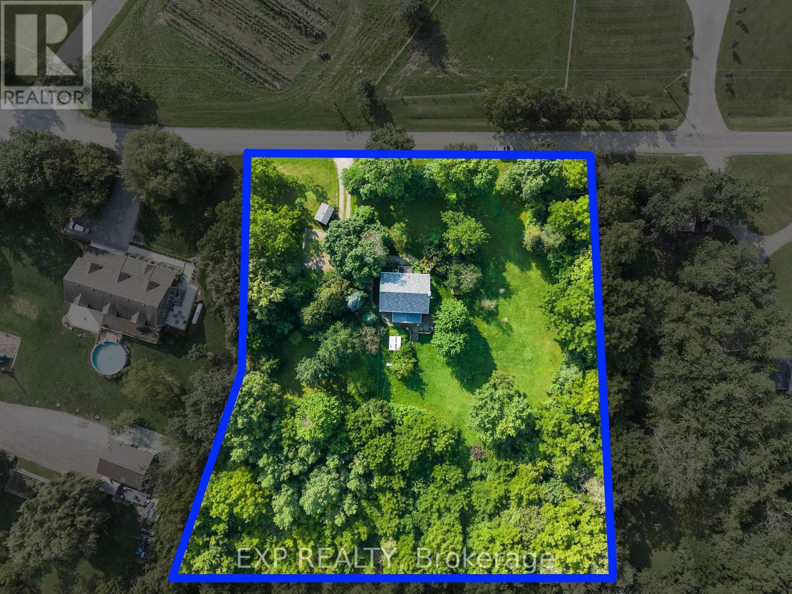 83610 Old River Road W, Wainfleet, Ontario  L0R 2J0 - Photo 50 - X13688700