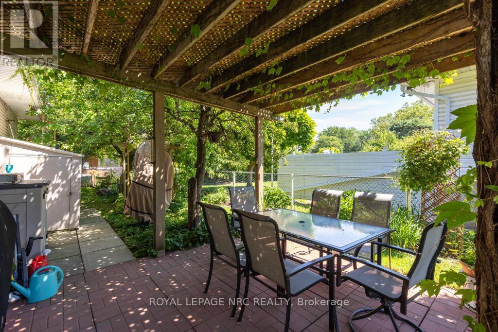 542 Lake Street, St. Catharines, Ontario  L2N 4H8 - Photo 25 - X13688906