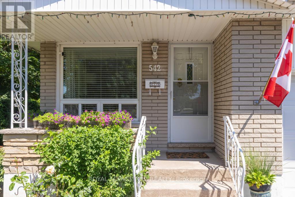 542 Lake Street, St. Catharines, Ontario  L2N 4H8 - Photo 4 - X13688906
