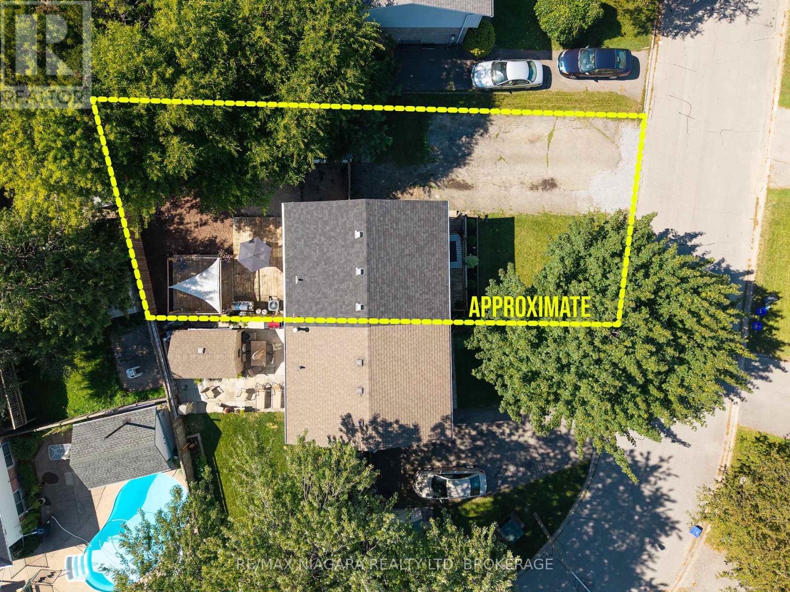 38 Mccordick Drive, St. Catharines, Ontario  L2N 6S3 - Photo 25 - X13689152