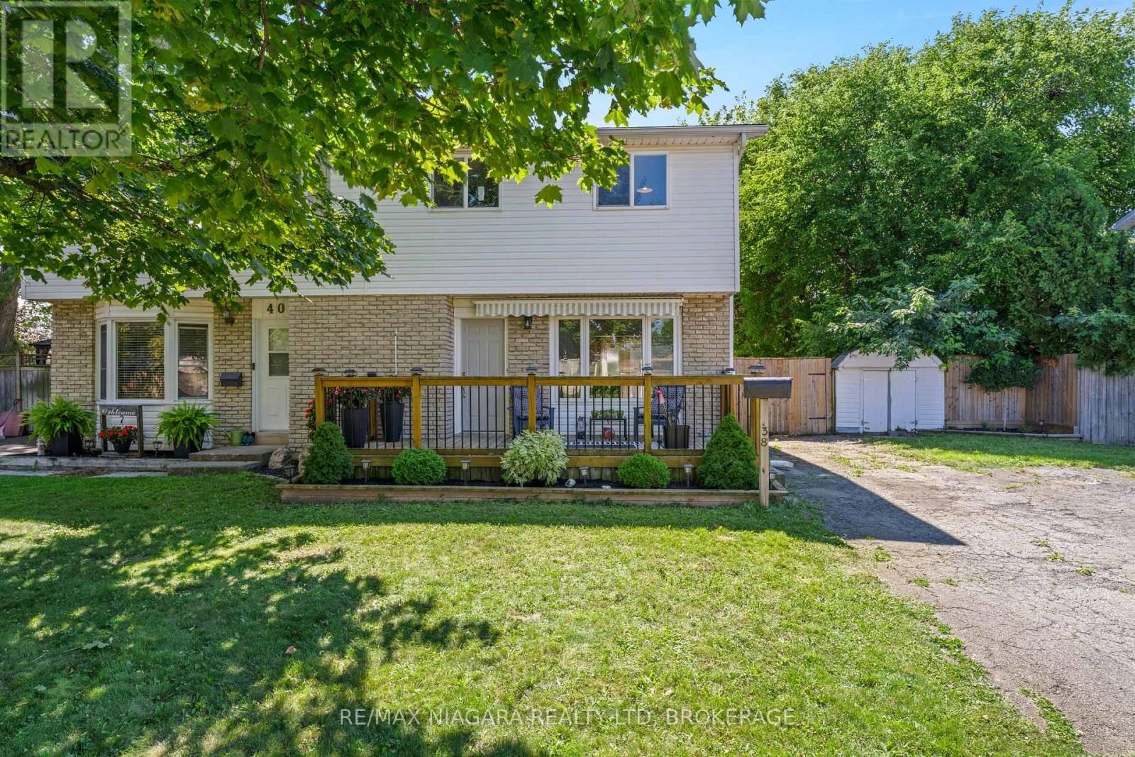38 Mccordick Drive, St. Catharines, Ontario  L2N 6S3 - Photo 4 - X13689152