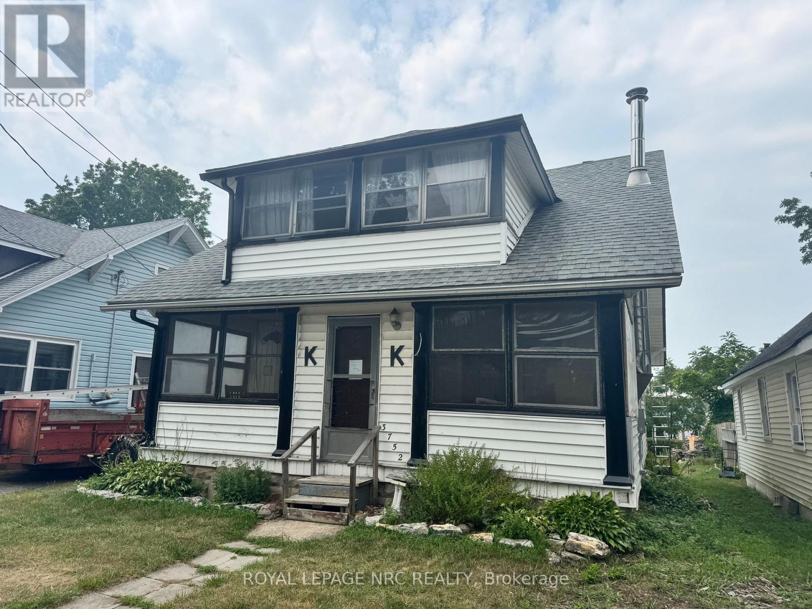 3752 CRYSTAL BEACH DRIVE, Fort Erie, Ontario