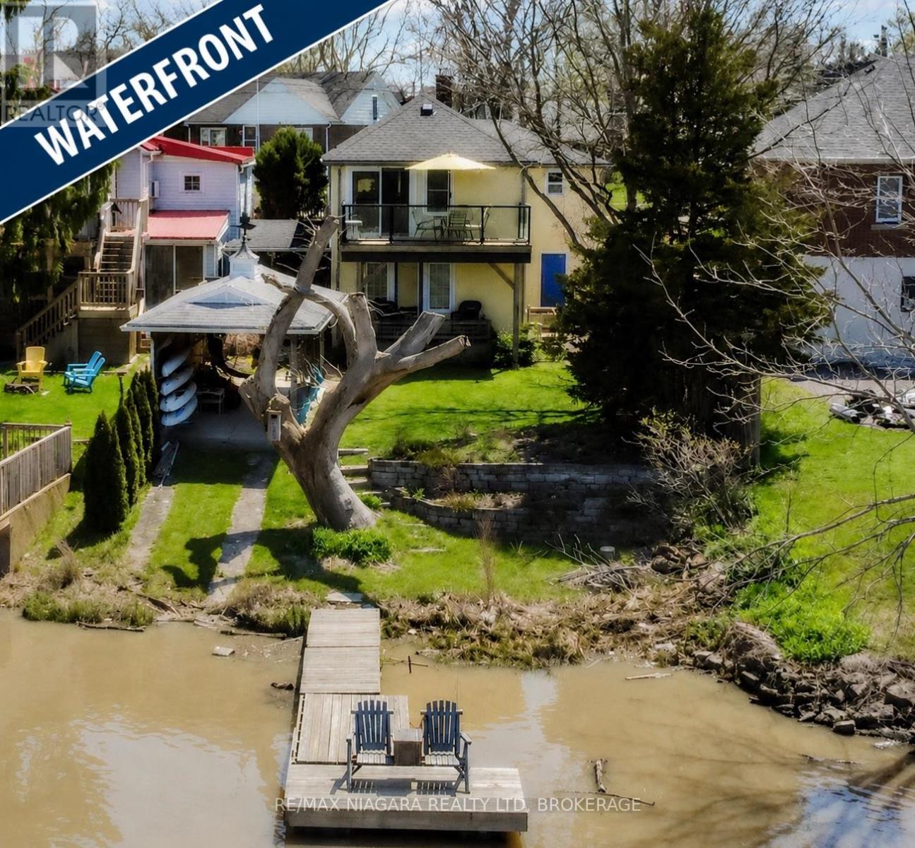 70 RIVERSIDE DRIVE, Welland, Ontario